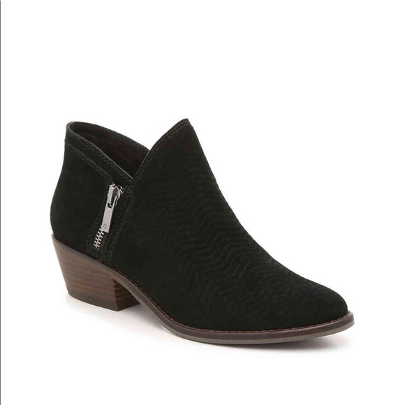 Lucky Brand Shoes - Lucky Brand Fhuna Booties
